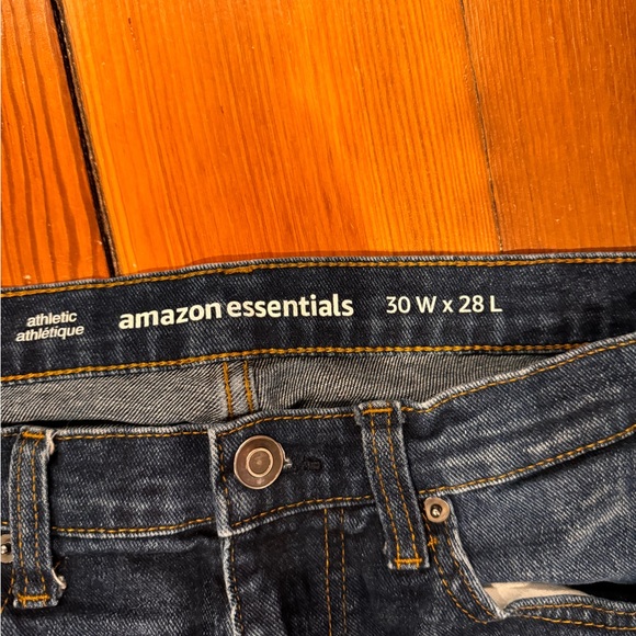 Men’s Jeans 30x28 - Picture 4 of 5